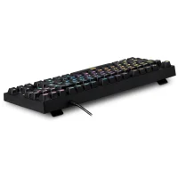 Клавиатура Defender Blitz GK-240L RU фото 4